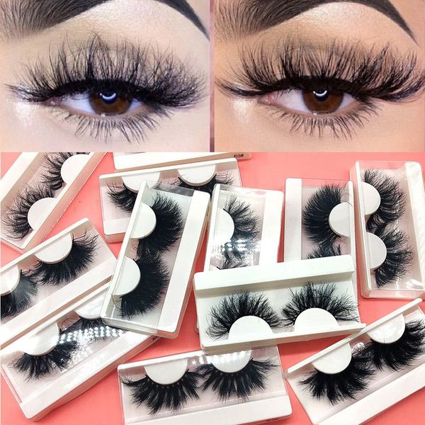 whloesale 22-25mm fluffy messy mink lashes extension supplies 5d handmade dramatic soft manga false eyelashes with tray makeup
whloesale 22-25mm fluffy messy mink lashes extension supplies 5d handmade dramatic soft manga false eyelashes with tray makeup