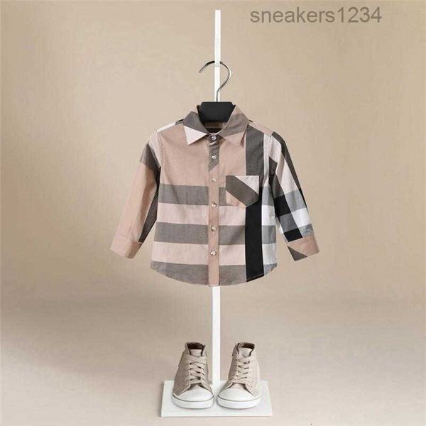 shirts fashion brand baby clothes autumn boy shirt long sleeve plaid girl cotton blouse kids clothing, White;black
shirts fashion brand baby clothes autumn boy shirt long sleeve plaid girl cotton blouse kids clothing, White;black