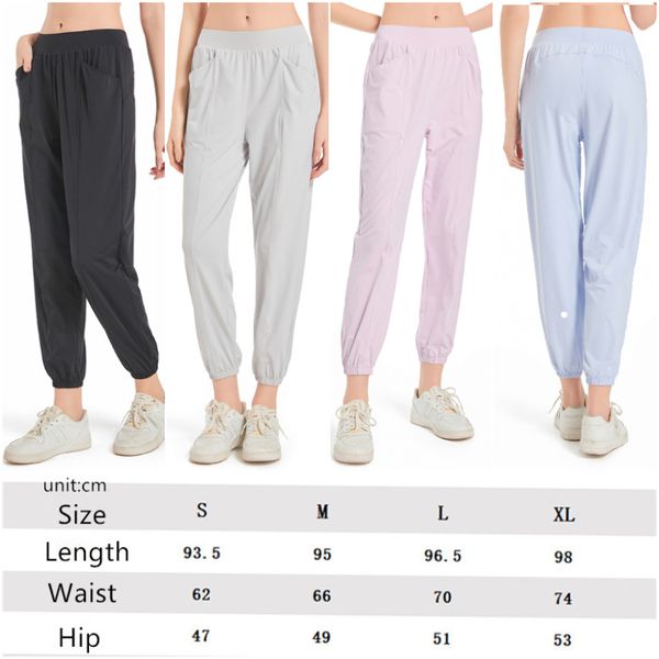 ll-jy-718 women's pilates trousers yoga loose pants excerise sport gym running trainer casual bunch long pant elastic high waist sportw
ll-jy-718 women's pilates trousers yoga loose pants excerise sport gym running trainer casual bunch long pant elastic high waist sportw