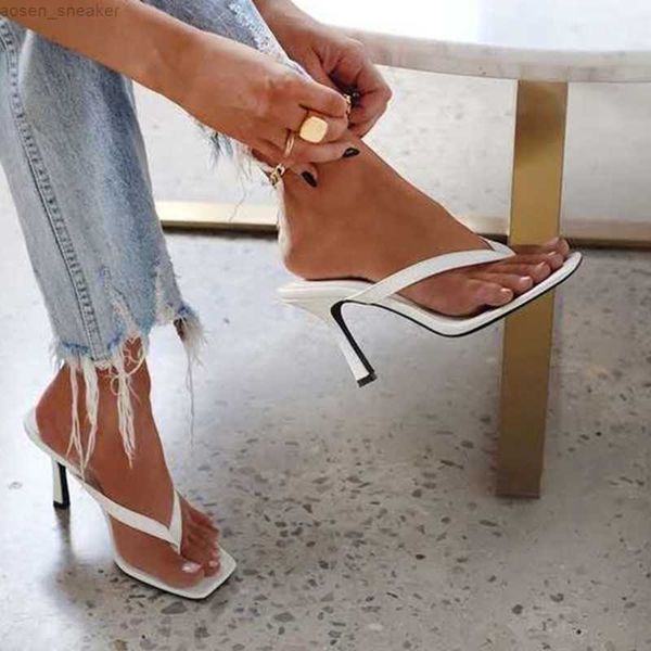 stylish women's heel flip flops black high heels white sandals women mules slippers ladies summer shoes 36-42 calzado mujer 0414
stylish women's heel flip flops black high heels white sandals women mules slippers ladies summer shoes 36-42 calzado mujer 0414