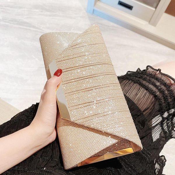 evening bags fashion women handbag luxury apricot evening clutch bag party single chain shoulder bag female sequin wedding purse bag 230414
evening bags fashion women handbag luxury apricot evening clutch bag party single chain shoulder bag female sequin wedding purse bag 230414