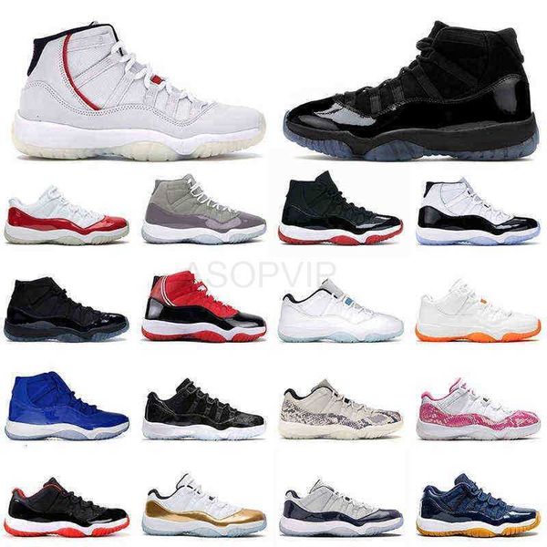 2022 wholesale jumpman 11 11s basketball shoes high og sneakers platinum tint gamma blue varsity red cool grey concord bred citrus mens
2022 wholesale jumpman 11 11s basketball shoes high og sneakers platinum tint gamma blue varsity red cool grey concord bred citrus mens