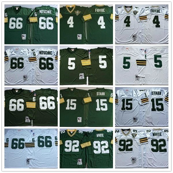 mitchell and ness throwback football jersey 75th 4 brett favre jersey 15 bart starr 66 ray nitschke 92 reggie white shirts stitched vintage, Black;red
mitchell and ness throwback football jersey 75th 4 brett favre jersey 15 bart starr 66 ray nitschke 92 reggie white shirts stitched vintage, Black;red