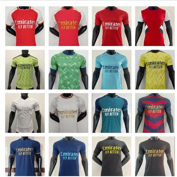 23 24 pepe saka soccer jerseys player version gunners odegaard thomas willian nicolas tierney smith rowe arsen g.jesus 2023 2024 martinelli, Black;yellow
23 24 pepe saka soccer jerseys player version gunners odegaard thomas willian nicolas tierney smith rowe arsen g.jesus 2023 2024 martinelli, Black;yellow