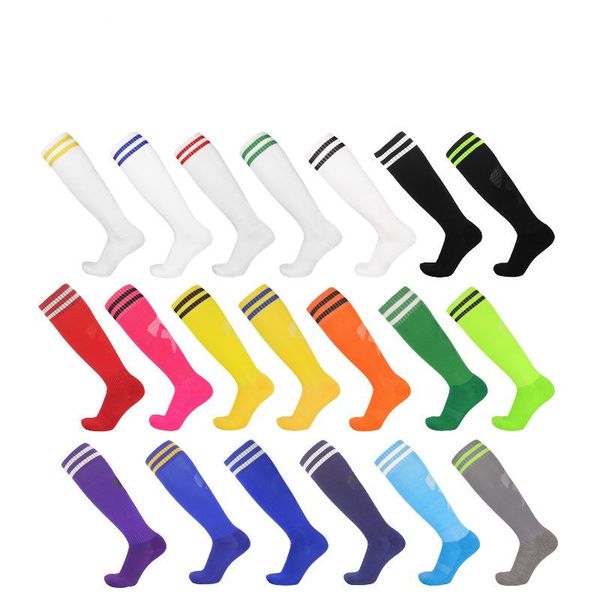 sports socks thick towel soled sweat absorbent long johns professional match socks soccer socks, Black
sports socks thick towel soled sweat absorbent long johns professional match socks soccer socks, Black