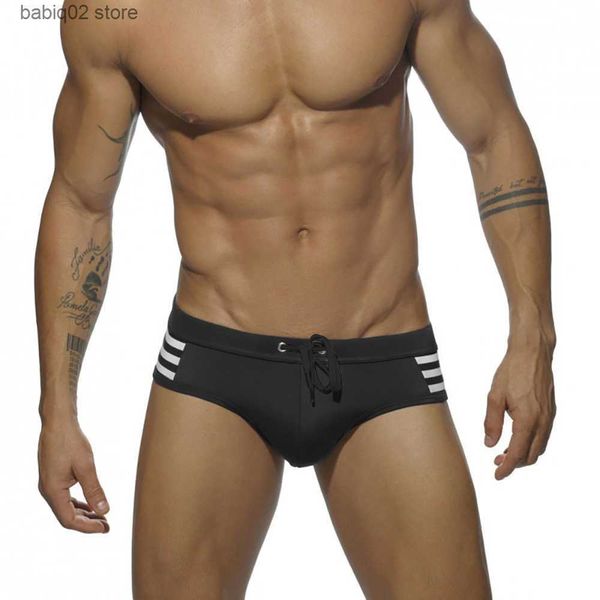 men's swimwear summer mens swimwear low waist quick dry swimming briefs pouch pad bathing swimsuit fashion male sport beach surfing tru
men's swimwear summer mens swimwear low waist quick dry swimming briefs pouch pad bathing swimsuit fashion male sport beach surfing tru