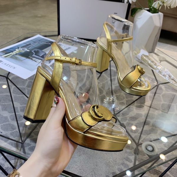 10cm classic high heeled sandals designer shoes fashion 100% leather women dance shoe heels suede lady metal belt buckle thick heel woman sh, Black
10cm classic high heeled sandals designer shoes fashion 100% leather women dance shoe heels suede lady metal belt buckle thick heel woman sh, Black