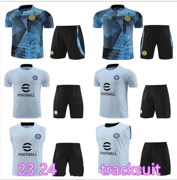 2023 2024 inter tracksuit chandal futbol soccer milano training suit 23 24 milans camiseta de foot short sleeve sportswear sweatshirt 666, Black;yellow
2023 2024 inter tracksuit chandal futbol soccer milano training suit 23 24 milans camiseta de foot short sleeve sportswear sweatshirt 666, Black;yellow