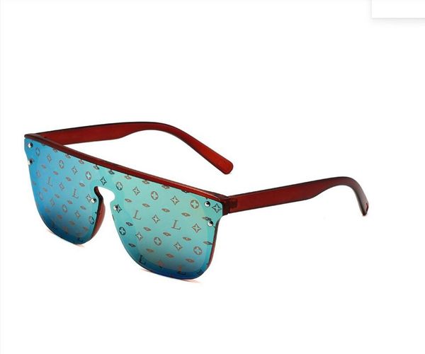 New Square Fashion Sunglasses for Men Women Black Frame Silver Mirror Flower Letter Lens Driving Brand Sun glasses Outdoor Sports Eyewear V2330
New Square Fashion Sunglasses for Men Women Black Frame Silver Mirror Flower Letter Lens Driving Brand Sun glasses Outdoor Sports Eyewear V2330
