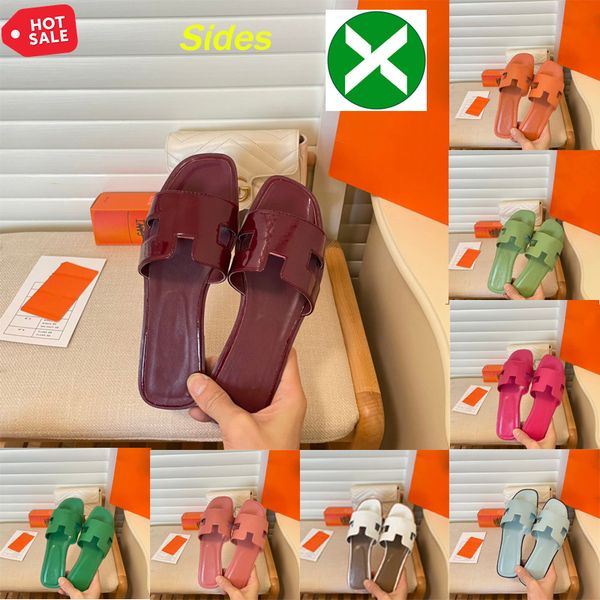 oran sandals leather oran sandal slides designer leather ladies sandals summer flat shoes fashion beach women slippers h letter drag slides, Black
oran sandals leather oran sandal slides designer leather ladies sandals summer flat shoes fashion beach women slippers h letter drag slides, Black