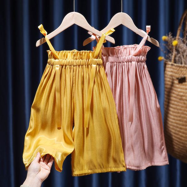 overalls girls fashion loose wide leg pants baby jumpsuit sleeveless summer sunsuit clothes suspende trousers 0-6yeas 230414, Blue
overalls girls fashion loose wide leg pants baby jumpsuit sleeveless summer sunsuit clothes suspende trousers 0-6yeas 230414, Blue