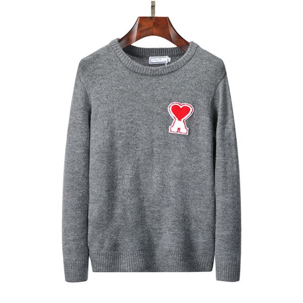 european and american luxury designer sweaters mens with womens autumn winter long sleeve sweater knitted sweatshirtsm-3xl#36, White;black
european and american luxury designer sweaters mens with womens autumn winter long sleeve sweater knitted sweatshirtsm-3xl#36, White;black