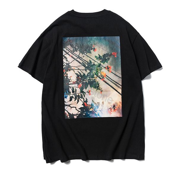 23sdesigner men's essen tshirt men's landscape printing summer short sleeve tshirt men's loose large luxury street tshirt loo, White;black
23sdesigner men's essen tshirt men's landscape printing summer short sleeve tshirt men's loose large luxury street tshirt loo, White;black