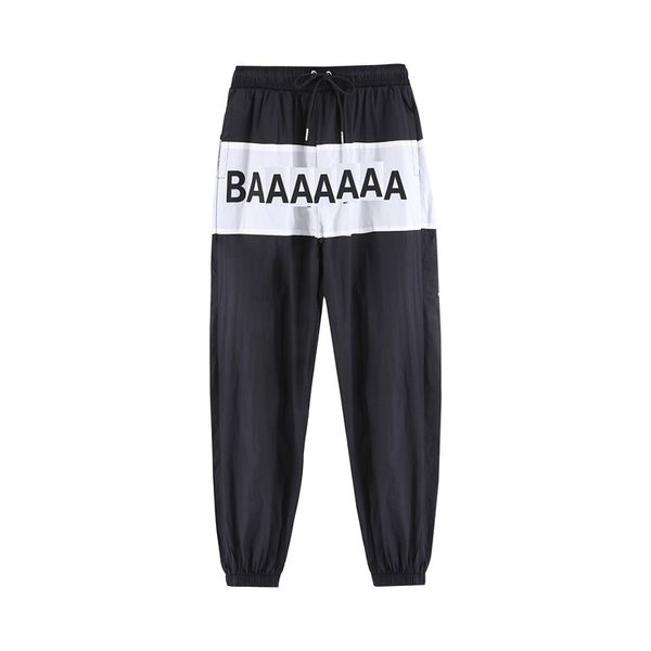 men's solid color pants konng gonng multi-pocket overalls spring and summer new fashion brand retro men's jogging leggings men, Black
men's solid color pants konng gonng multi-pocket overalls spring and summer new fashion brand retro men's jogging leggings men, Black