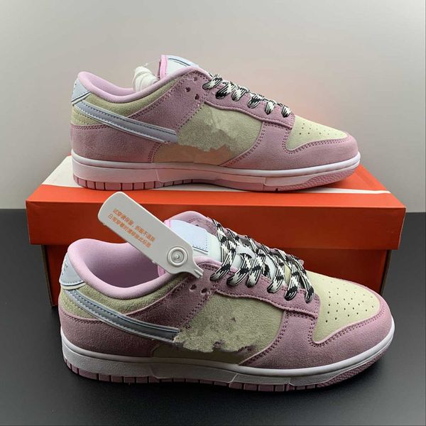 basketball shoes 1s pink foam jumpman 1 low og se outdoor shoes sneaker sports with original box
basketball shoes 1s pink foam jumpman 1 low og se outdoor shoes sneaker sports with original box