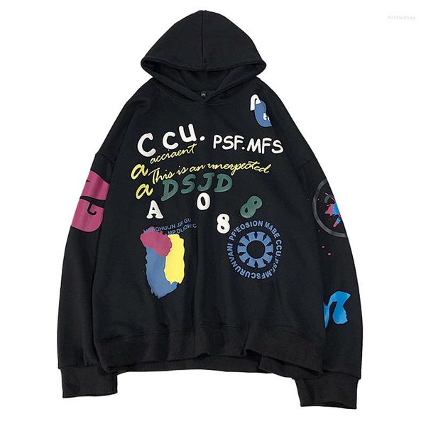 hoodies 2023 brand sweatshirts graffiti letter plus size velvet oversized fleece hip hop hooded spring hoody, Black
hoodies 2023 brand sweatshirts graffiti letter plus size velvet oversized fleece hip hop hooded spring hoody, Black