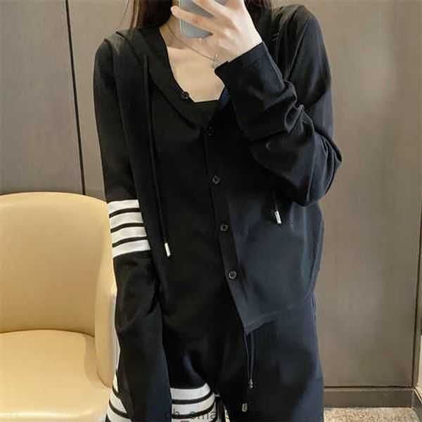 men039s tshirts summer tb fourbar short hooded sunscreen clothing ice linen knitted loose and thin coat newqualityx5i0, White;black
men039s tshirts summer tb fourbar short hooded sunscreen clothing ice linen knitted loose and thin coat newqualityx5i0, White;black