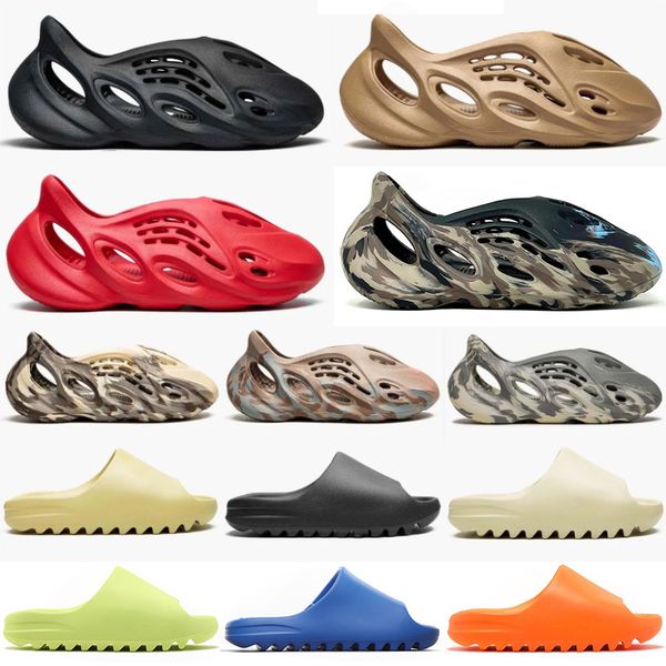 with box designer slippers men women slider foam runner slipper slides beach kanye sandals runr slides sand ararat triple black mx moon yeez
with box designer slippers men women slider foam runner slipper slides beach kanye sandals runr slides sand ararat triple black mx moon yeez