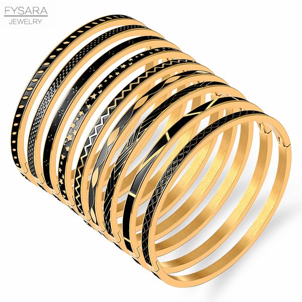 new enamel bracelet european streak geometric bracelets & bangles women fashion charm pulseras braided party jewelry, White
new enamel bracelet european streak geometric bracelets & bangles women fashion charm pulseras braided party jewelry, White