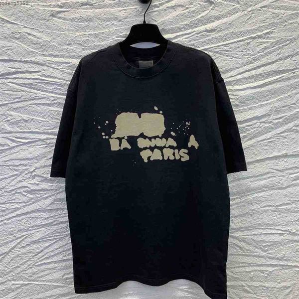 men's polos advanced version french paris printing fashion clothing mans womans letter designer irregularity graphic cotton quality sho, White;black
men's polos advanced version french paris printing fashion clothing mans womans letter designer irregularity graphic cotton quality sho, White;black