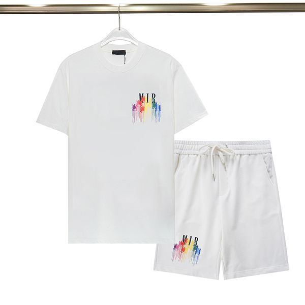 men's tracksuits mens designer summer shorts pants fashion men t shirt summer short sleeves tee, Gray
men's tracksuits mens designer summer shorts pants fashion men t shirt summer short sleeves tee, Gray
