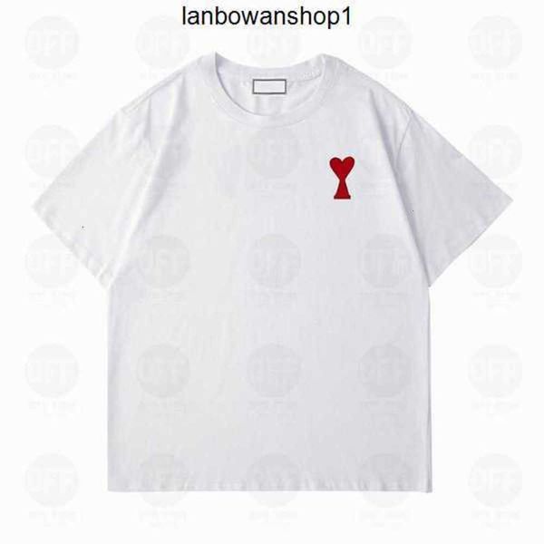 tshirt amis mens womens designers shirts hip hop fashion printing short sleeve man shirt polo ces teesboi5, White;black
tshirt amis mens womens designers shirts hip hop fashion printing short sleeve man shirt polo ces teesboi5, White;black