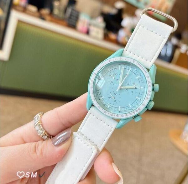 designer watch mens watcg womens watches watch aaa watch all-match casual full function nylon watch chain ground fashion party dress quartz, Slivery;brown
designer watch mens watcg womens watches watch aaa watch all-match casual full function nylon watch chain ground fashion party dress quartz, Slivery;brown