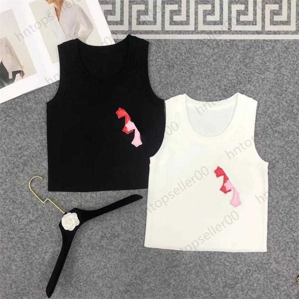 womens knits r spring summer luxury classic fashion casual loose fit classic cross logo print design round neck sleeveless tank 2 colors, White
womens knits r spring summer luxury classic fashion casual loose fit classic cross logo print design round neck sleeveless tank 2 colors, White