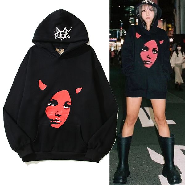 hip h0p sweatshirts hoodies men women high street printd pullover hoode pullovers, Black;brown
hip h0p sweatshirts hoodies men women high street printd pullover hoode pullovers, Black;brown