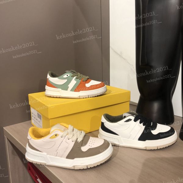 2023 new rome kids sneakers brand spring summer boys sport casual shoes genuine leather leisure trainers children girls walking sneakers, Black;red
2023 new rome kids sneakers brand spring summer boys sport casual shoes genuine leather leisure trainers children girls walking sneakers, Black;red