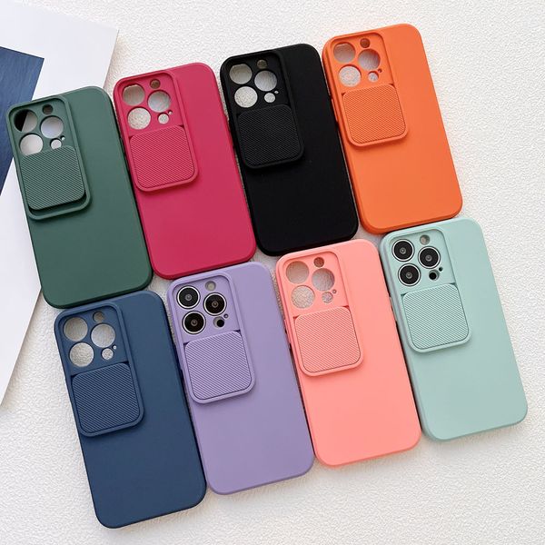 moskado liquid silicone sliding phone case for iphone 11 pro max 12 13 mini x xr xs max 7 8 plus push camera protection cover
moskado liquid silicone sliding phone case for iphone 11 pro max 12 13 mini x xr xs max 7 8 plus push camera protection cover
