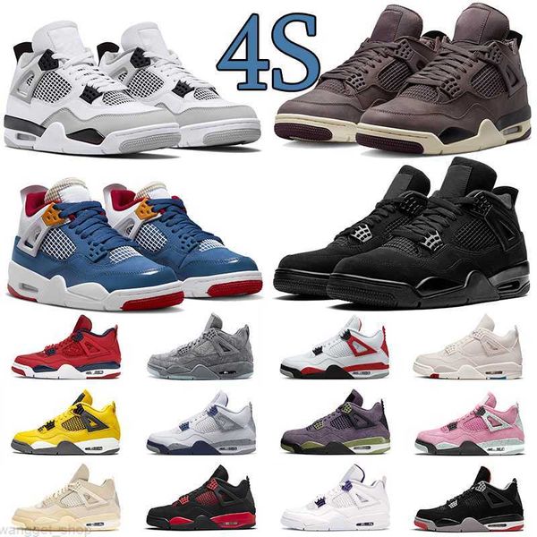 black cat basketball shoes jumpman 4 4s men women sport sneakers military black red thunder pure money mens sneaker trainers good
black cat basketball shoes jumpman 4 4s men women sport sneakers military black red thunder pure money mens sneaker trainers good