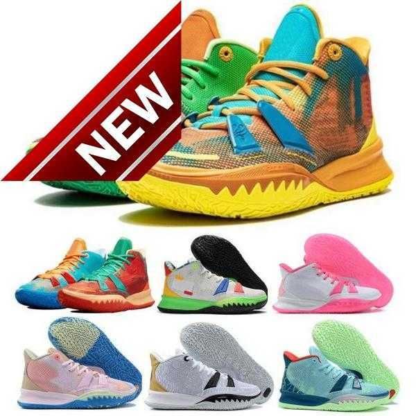 og 2022 men basketball shoes kyrie 7 7s visions room fire air and earth water concepts horus daybreak daughters icons of sport luxurys train
og 2022 men basketball shoes kyrie 7 7s visions room fire air and earth water concepts horus daybreak daughters icons of sport luxurys train