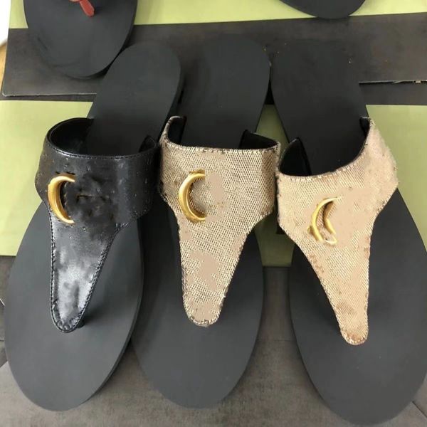 designer slipper classic sandals slides genuine leather fashion shoes ladies slipper beach flat flip flops oran sandal, Black
designer slipper classic sandals slides genuine leather fashion shoes ladies slipper beach flat flip flops oran sandal, Black