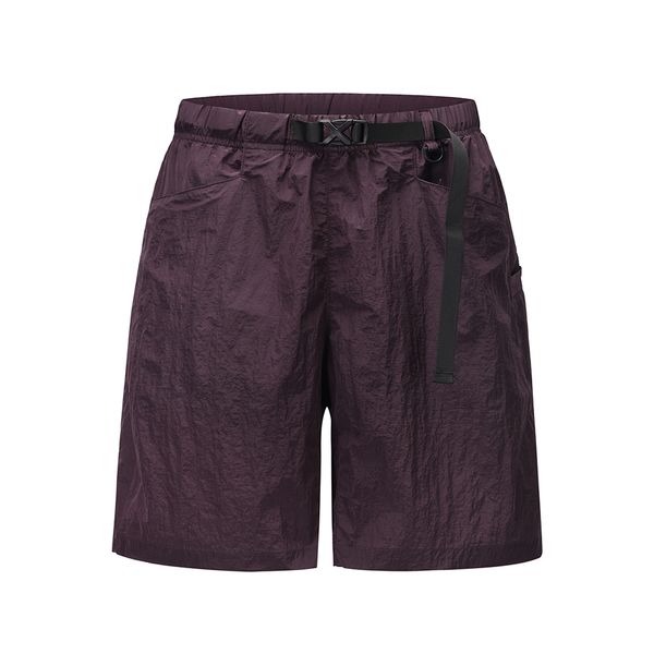 high street sashes elastic waist baggy beach shorts men's vintage thin casual oversized five point pants
high street sashes elastic waist baggy beach shorts men's vintage thin casual oversized five point pants