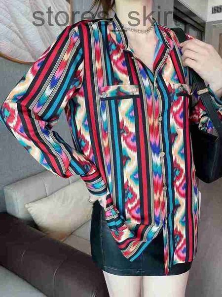 women's blouses & shirts designer 2022 women's spring summer new long t-shirt printed casual shirt autumn luxury long coat birthda, White
women's blouses & shirts designer 2022 women's spring summer new long t-shirt printed casual shirt autumn luxury long coat birthda, White