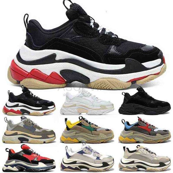 triple s men women designer casual shoes platform sneakers black white grey red pink blue green yellow fashion mens trainers sports shoe
triple s men women designer casual shoes platform sneakers black white grey red pink blue green yellow fashion mens trainers sports shoe