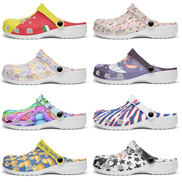 Customized precious exquisite comfortable clean lovely Diy shoes for men and women's indoor slippers 105128
Customized precious exquisite comfortable clean lovely Diy shoes for men and women's indoor slippers 105128