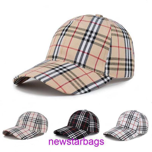 brand designer burbberys hat online store colorful plaid baseball cap for men women fashionable curved brim outdoor leisure sunscreen hat sp, Blue;gray
brand designer burbberys hat online store colorful plaid baseball cap for men women fashionable curved brim outdoor leisure sunscreen hat sp, Blue;gray