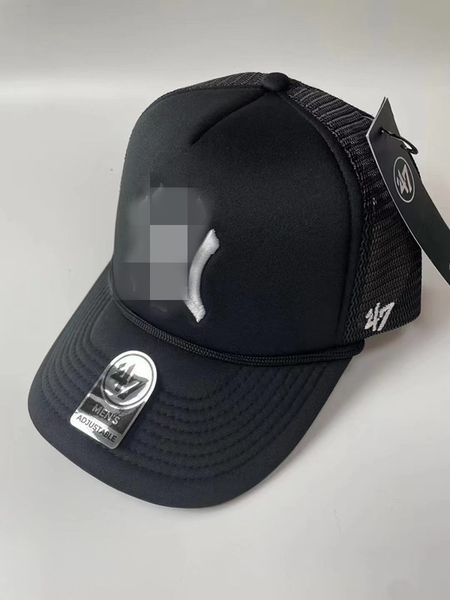hip hop ball hat luxury designer hat fashion trucker hat high-quality embroidered monogram, Blue;gray
hip hop ball hat luxury designer hat fashion trucker hat high-quality embroidered monogram, Blue;gray