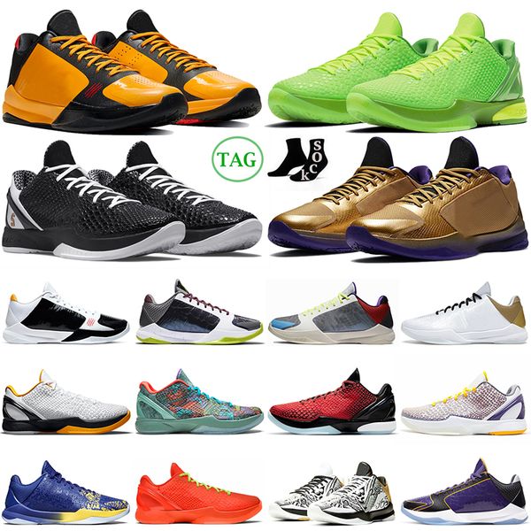 mamba 6 basketball shoes men protro reverse grinch mambacita hall of fame bruce lee big stage all-star think pink forest green mens trainers
mamba 6 basketball shoes men protro reverse grinch mambacita hall of fame bruce lee big stage all-star think pink forest green mens trainers