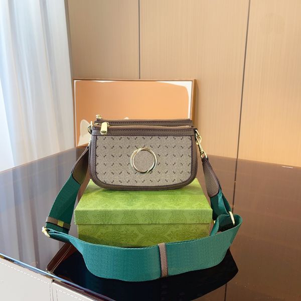 crossbody bag bags designer women bag shoulder bag ladies luxurys handbags fashion trend letter purse handbag
crossbody bag bags designer women bag shoulder bag ladies luxurys handbags fashion trend letter purse handbag