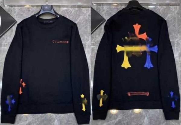 men's hoodies sweatshirts designer spring mens chrome winter heart hoodie ch long sleeve jacket loose coat hooded hoody chromees 6hb, Black
men's hoodies sweatshirts designer spring mens chrome winter heart hoodie ch long sleeve jacket loose coat hooded hoody chromees 6hb, Black