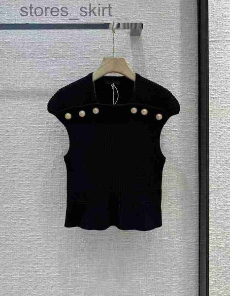 women's sweaters designermilan runway sweater 2023 new spring summer scoop neck women's high end jacquard designer 0104-2 biwh, White;black
women's sweaters designermilan runway sweater 2023 new spring summer scoop neck women's high end jacquard designer 0104-2 biwh, White;black