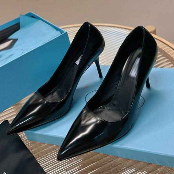 2023 women casual shoes high heels pumps dress shoes black leather pointed toe fashion women wedding party dress shoes -260
2023 women casual shoes high heels pumps dress shoes black leather pointed toe fashion women wedding party dress shoes -260