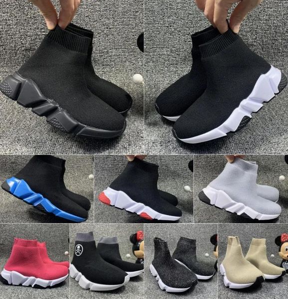 new fashion kids shoes speed sneaker designer paris high black trainers girls boys baby kid youth toddler infants speed sock shoe running at
new fashion kids shoes speed sneaker designer paris high black trainers girls boys baby kid youth toddler infants speed sock shoe running at
