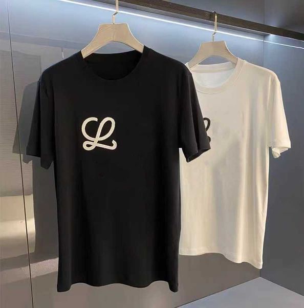 mens t-shirt designer summer men t shirt sweatshirts embroidery loose tshirt long sleeve tees women blacku9a8, White;black
mens t-shirt designer summer men t shirt sweatshirts embroidery loose tshirt long sleeve tees women blacku9a8, White;black
