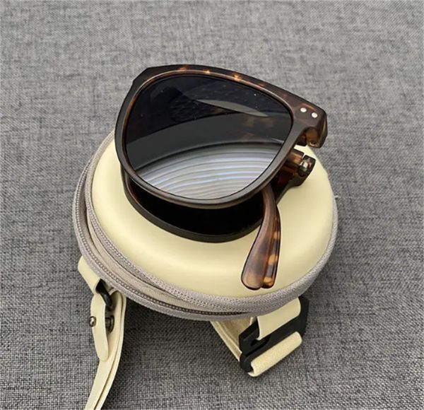 women's polarized sunglasses, fashionable retro oversized square women's sunglasses, White;black
women's polarized sunglasses, fashionable retro oversized square women's sunglasses, White;black