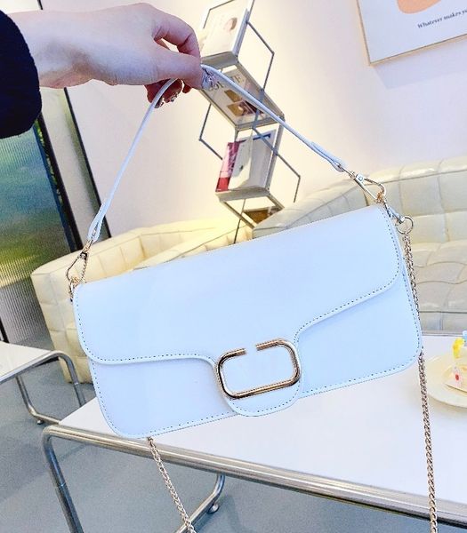 women leather handbag chain bag luxurys fashion designers bags female clutch classic girl handbags
women leather handbag chain bag luxurys fashion designers bags female clutch classic girl handbags