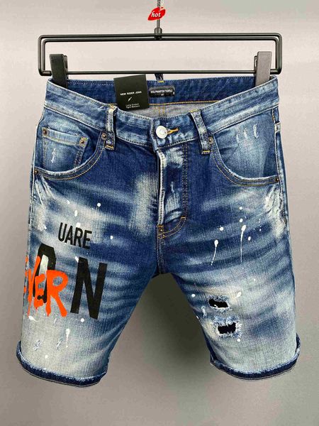 designer jeans men's fashion luxury skinny ripped cool guy casual denim fitted men's wash pants, Blue
designer jeans men's fashion luxury skinny ripped cool guy casual denim fitted men's wash pants, Blue
